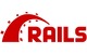 a thumbnail image of the rails logo